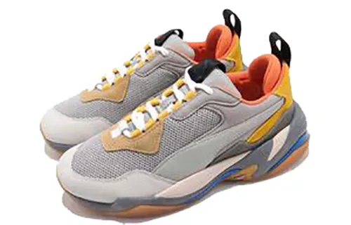 PUMA Thunder Spectra 'Steel Grey' Women's-1